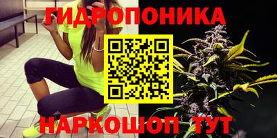 хмурый Бузулук